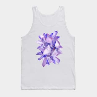 Amethyst Tank Top